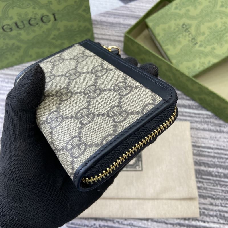 Gvc*1 wallets